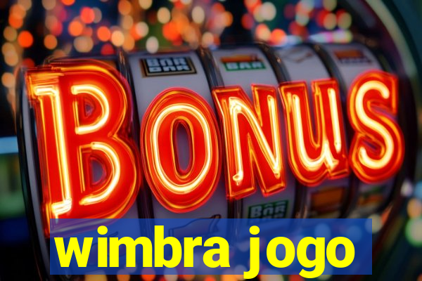 wimbra jogo